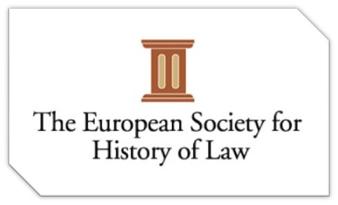 Logo The European Society for History of Law