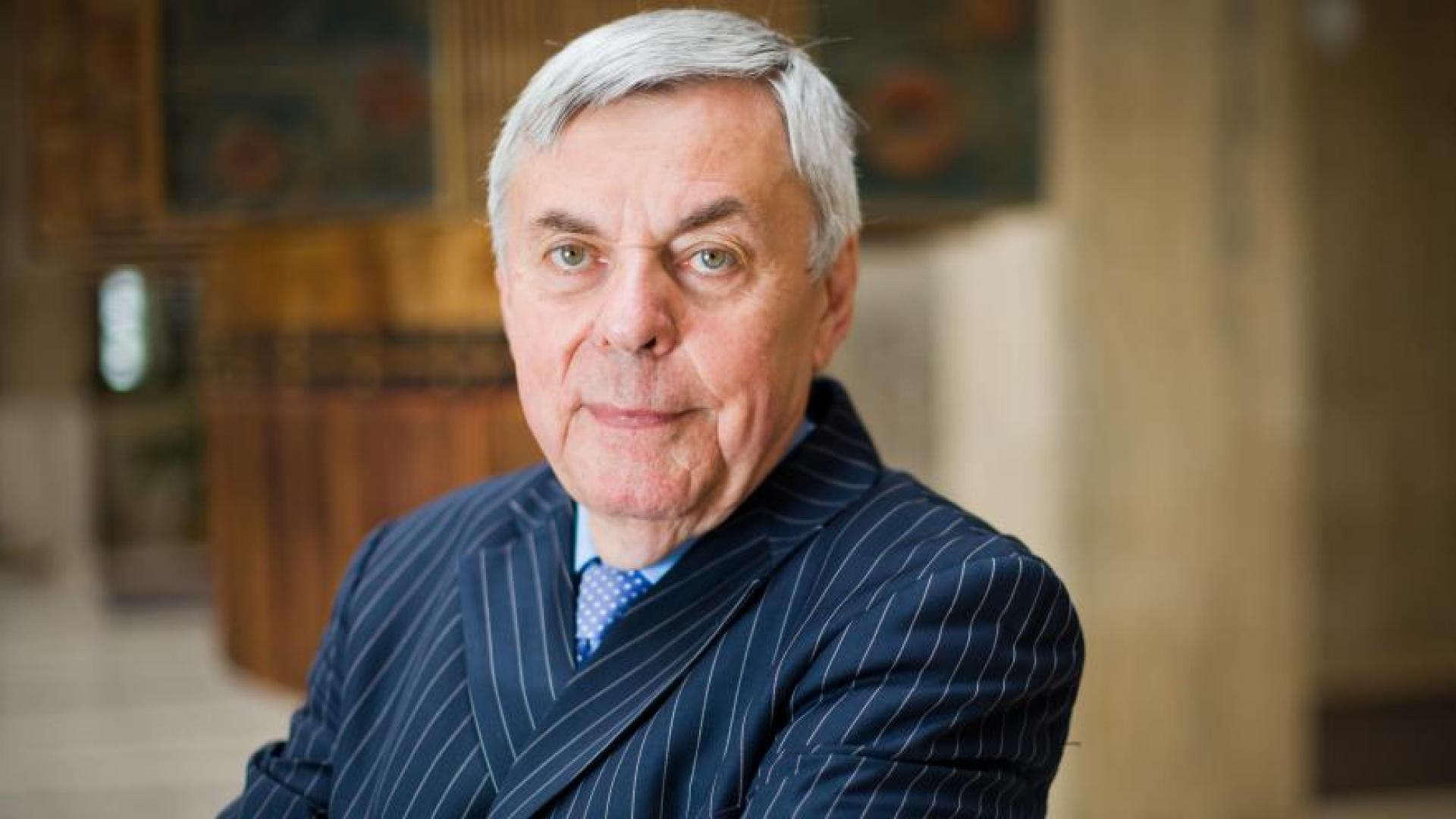 Foto: Jiří Malenovský