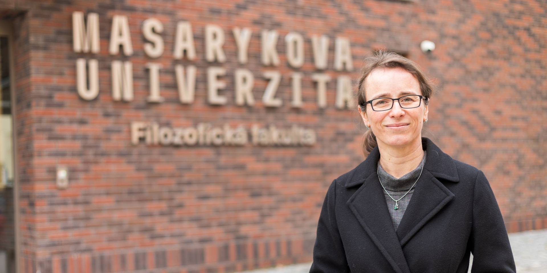 Foto: Faculty of Arts has one candidate for Dean