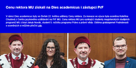 Foto: Newsletter PrF MU 5/2025