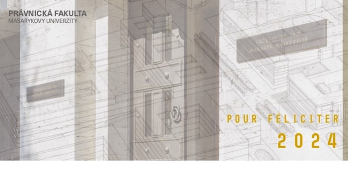 Foto: Newsletter PrF MU 12/2023