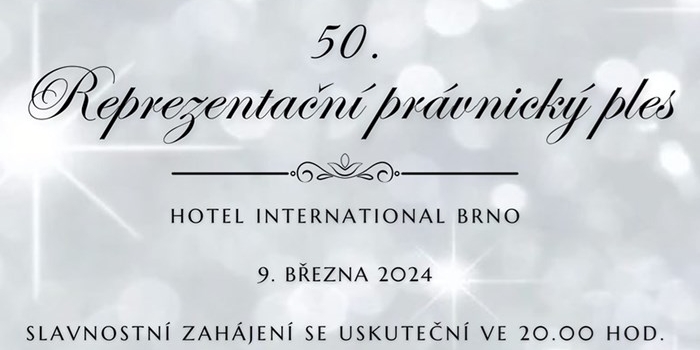 Foto: Newsletter PrF MU 2/2024