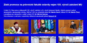 Foto: Newsletter PrF MU 10/2024