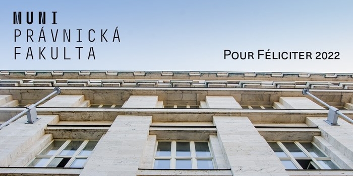 Foto: Newsletter PrF MU 11–12/2021