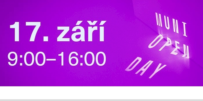 Foto: Newsletter PrF MU 7–8/2022