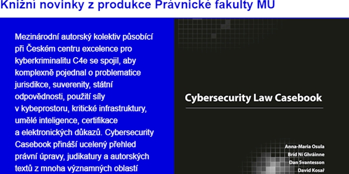 Foto: Newsletter PrF MU 2/2021